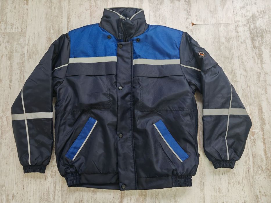 Costum de lucru impermeabil