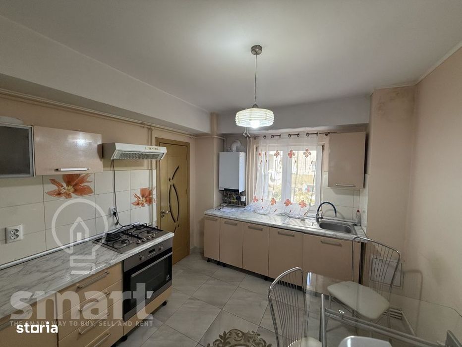 Apartament 3 camere Piata Cipariu