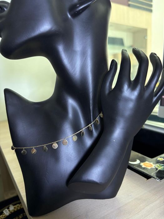 Diferite modele de lanturi Aur 14k