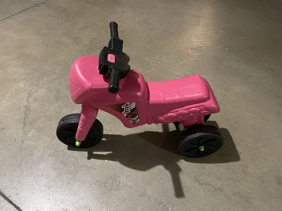 Motocicleta Copii