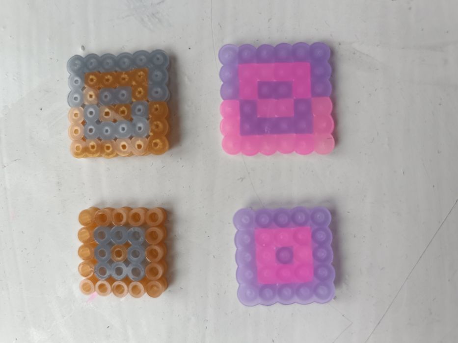 Термо-мозайчные изделия