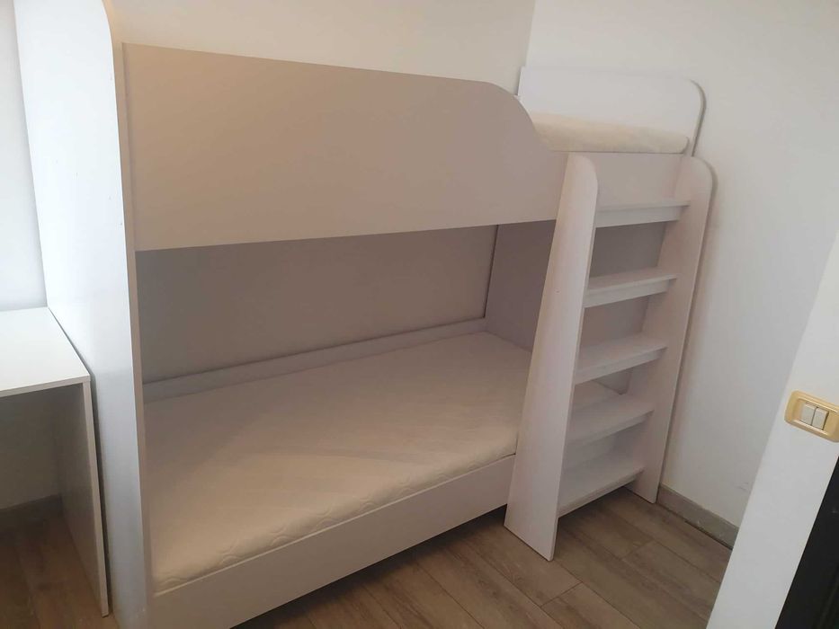 Montaj și Manipulare Mobilă – București & Ilfov