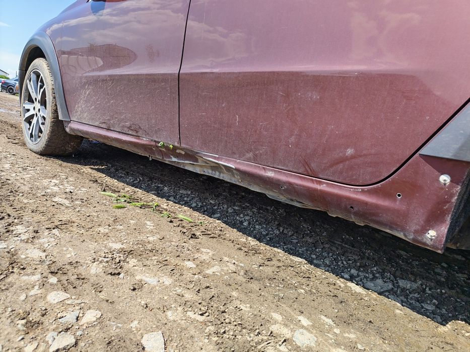 Peugeot 508 rxh funcțional, necesita reparatii