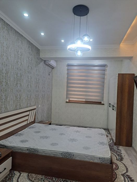 Сдается 2/3/6 в районе Согдиана Мед Колледж..