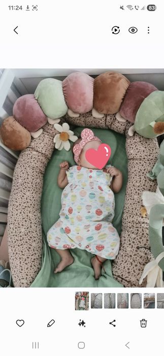 Babynesc Filibsbba -Adinish