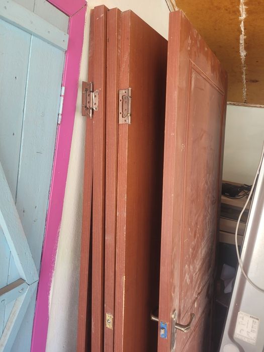 Дверь межкомнатные