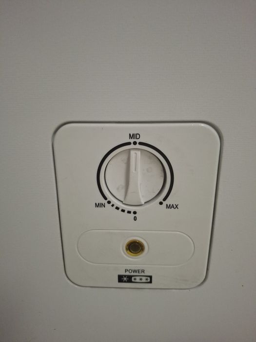 Морозильная камера