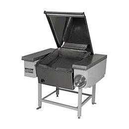 Электросковорода для общепита