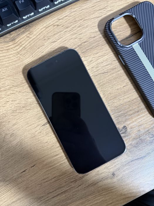 Iphone 14 pro max 256gb