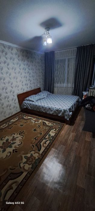 1 комнатная квартира