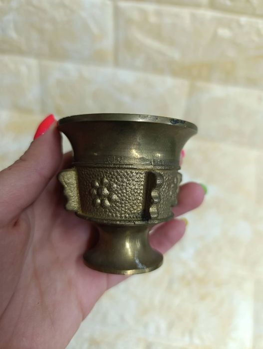 Старо Малко хаванче