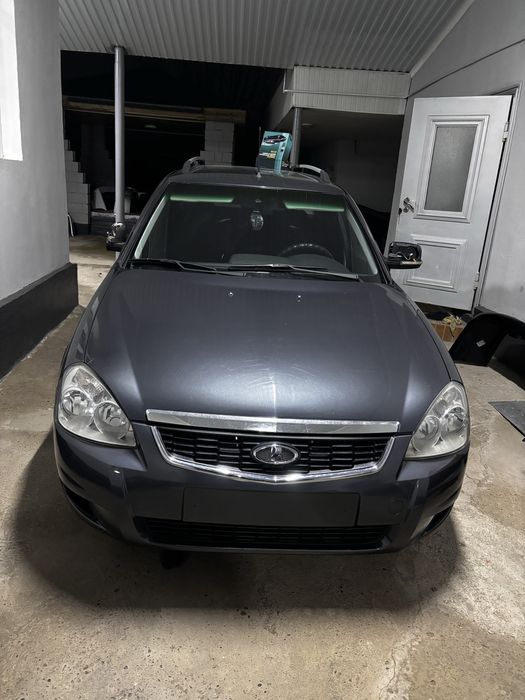 Приора фара оригинал BOSH