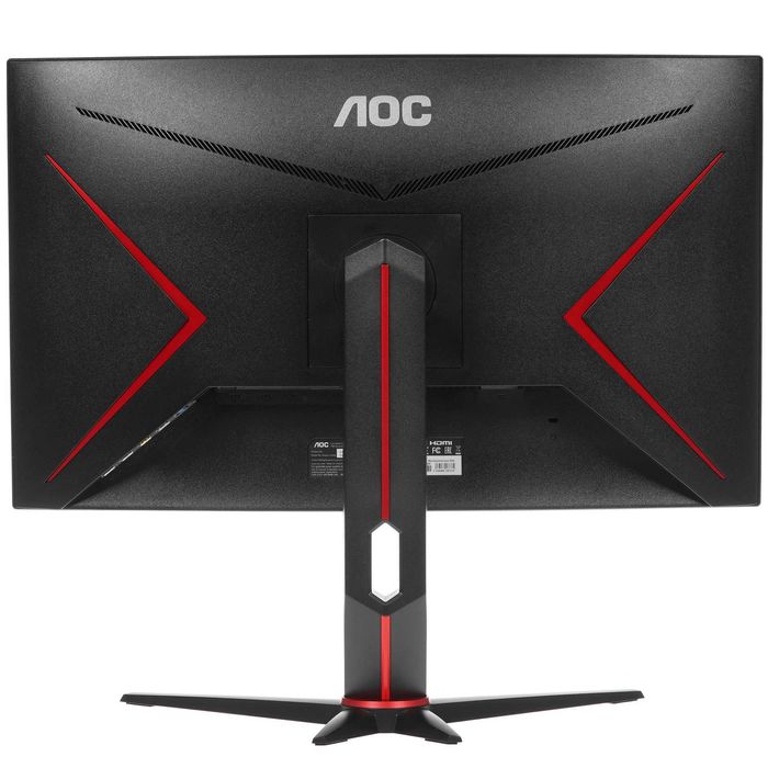Монитор AOC 27 GAME| 240Hz| HDR