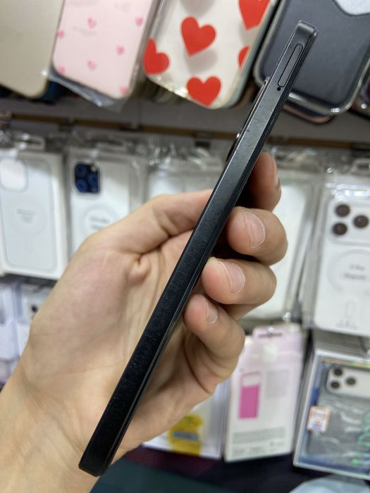 Honor X7c 8/256 ideal