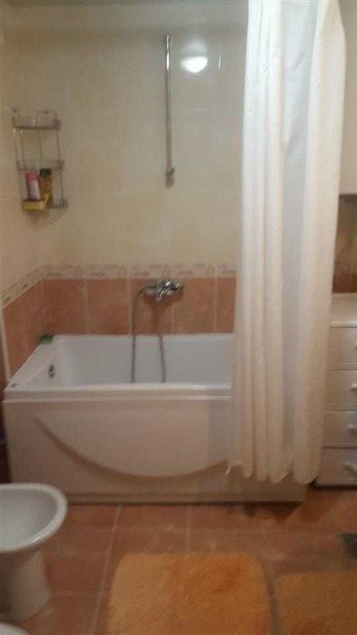 Дава се под наем Тристаен апартамент в Пловдив, Въстанически - 89 кв.м за 510 € - Снимка #7