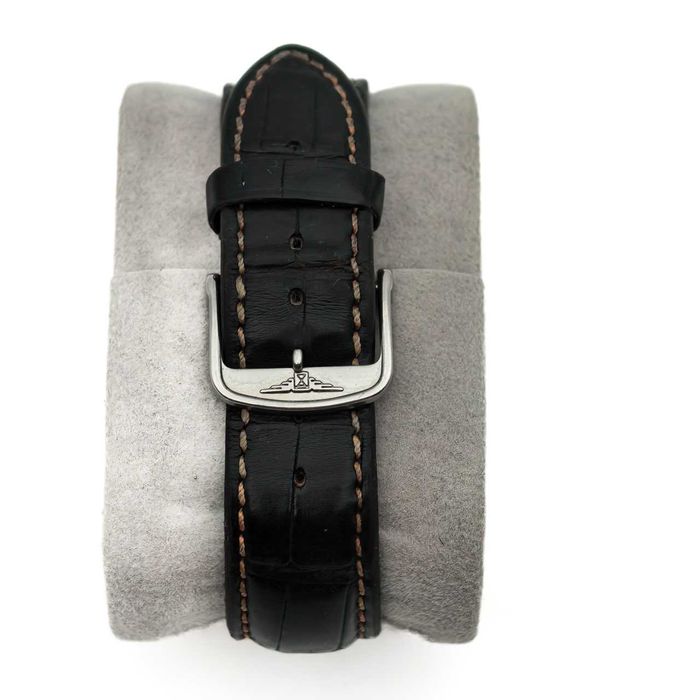 Longines Evidenza Automatic Tonneau