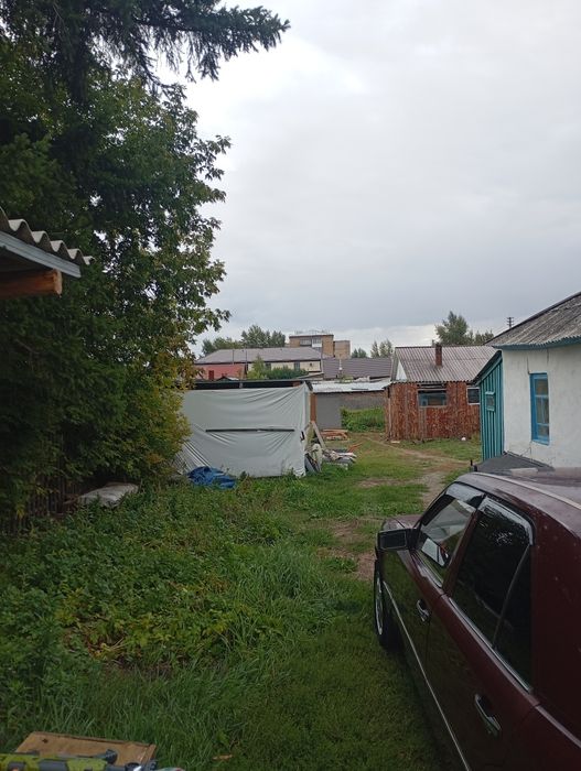Продам дом в центре