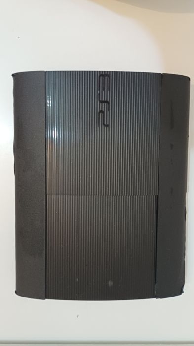 Сони плейстейшн 3 slim ps3