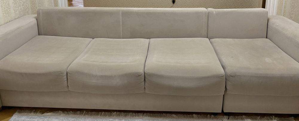 Продам диван большой