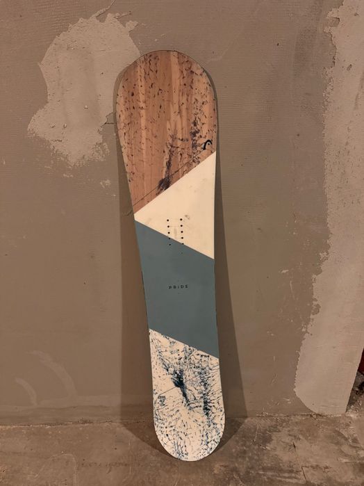 Snowboard Head 140 cm