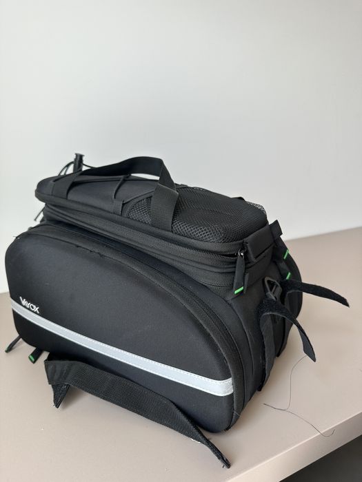 Geanta Travel Bikepacking Vayox