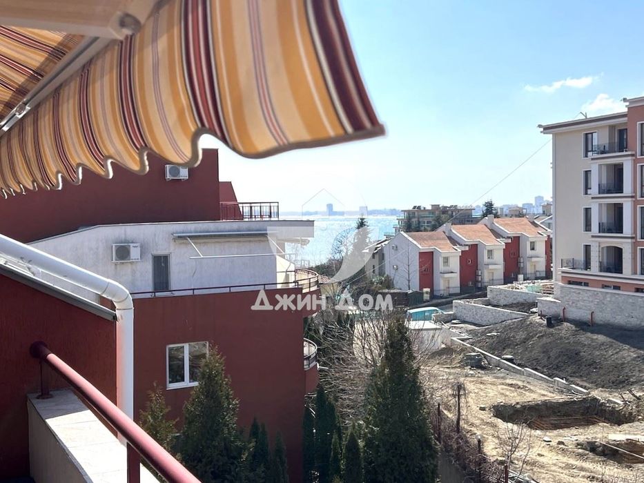 Продава се Двустаен апартамент в к.к. Слънчев бряг - 71 кв.м за 747 €/кв.м - Снимка #10
