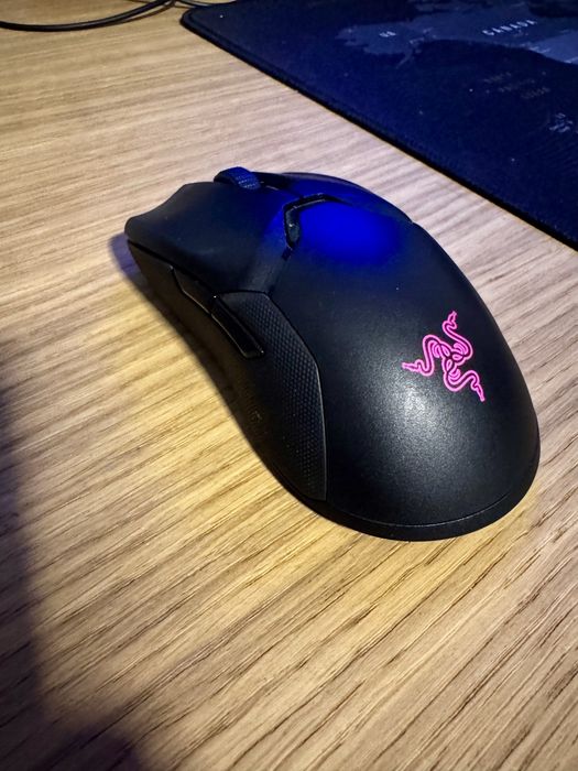 Razer Viper Ultimate геймърска мишка