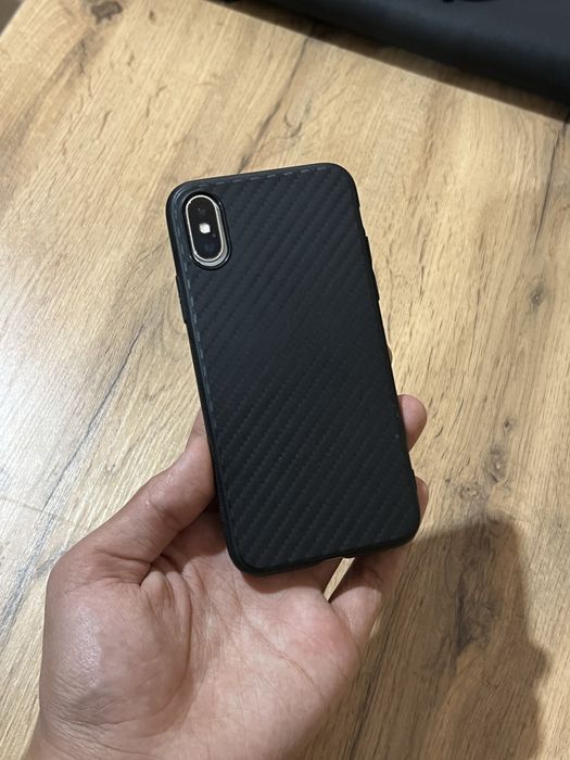 iPhone X Sotiladi