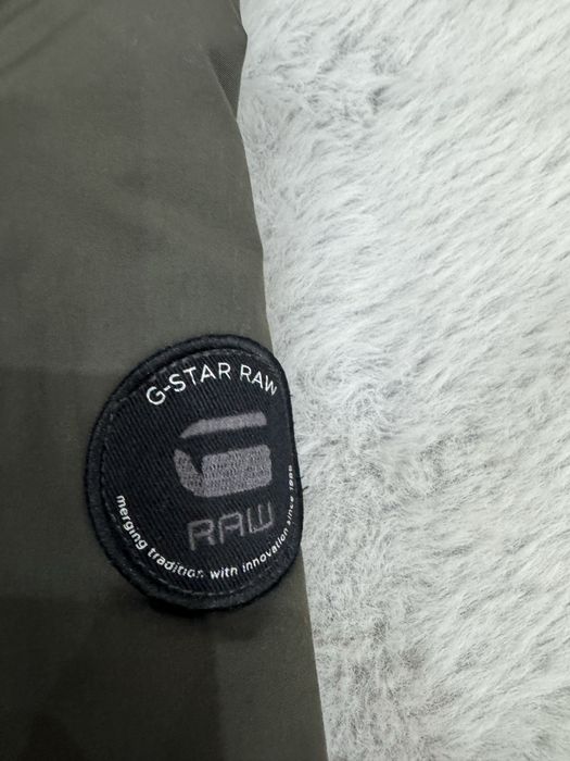 Дамска парса G-STAR . Размер М