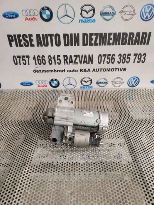 Electromotor Bmw F20 F21 F22 F23 F48 F39 F30 F31 G30 G31 X1 X2 F45 F46 2.0 D Automat Motor B47