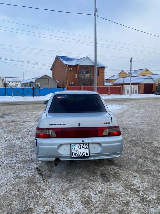 продаем ВАЗ 2110 СРОЧНО!