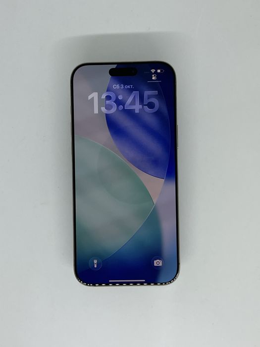 Iphone 16 pro max 256gb // Pintel.kz