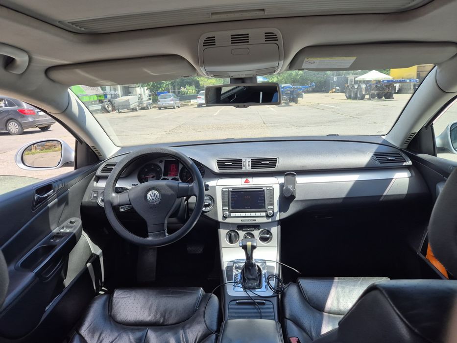 VOLKSWAGEN Golf 2008 — imagine 4