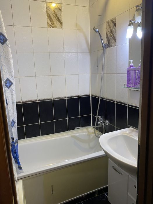 Сдаётся 3-комнатная квартира