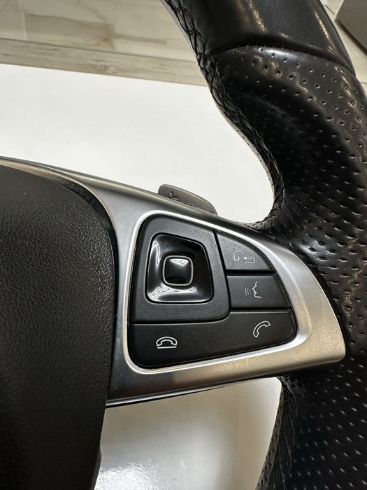 Оригинален AMG волан W213 с AIRBAG