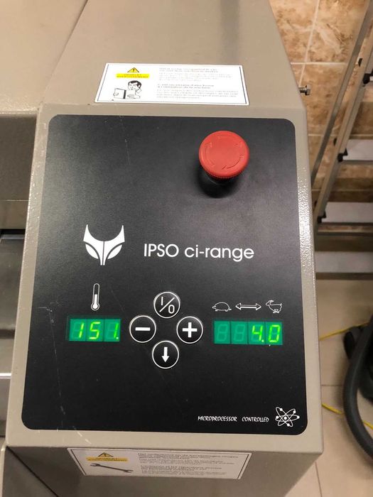 Каландър IPSO C1325/2050