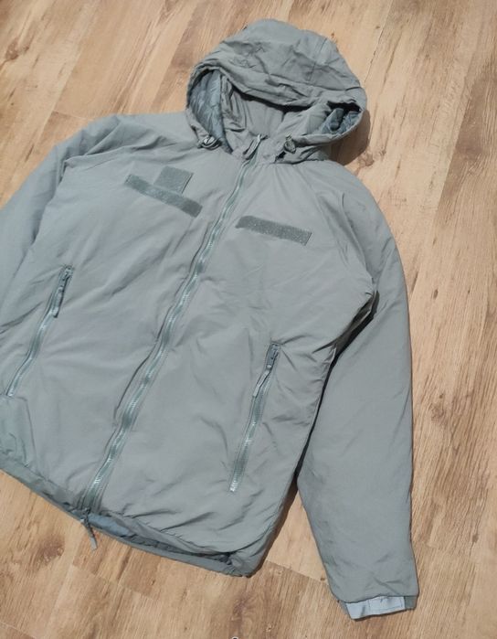 Geaca US Army Extreme Cold Weather Parka mărimea M