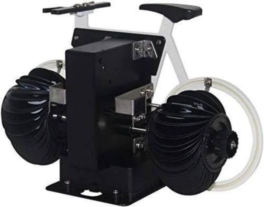 Yengi Soat Velo Dizaynda Новый Часы В стиле Велосипеда Sovgalar uchun