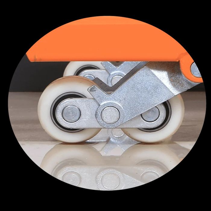 Рухля , Rohlya 2 тоннадан 5 Тоннагача баландлиги 20 см