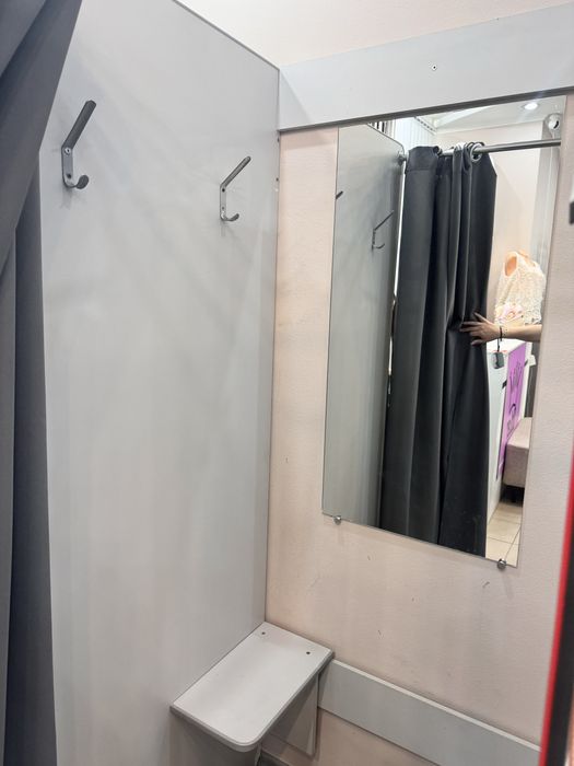 Продам примерочные