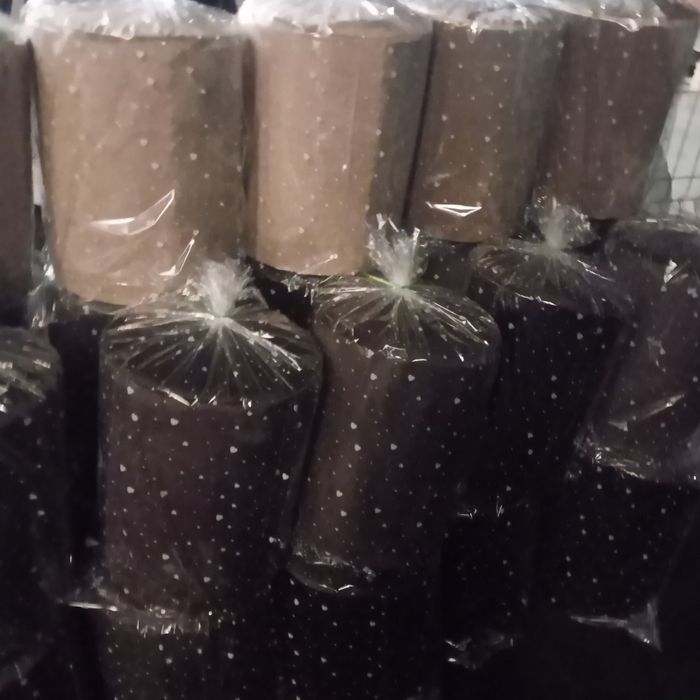 Pufik optim donayam bor