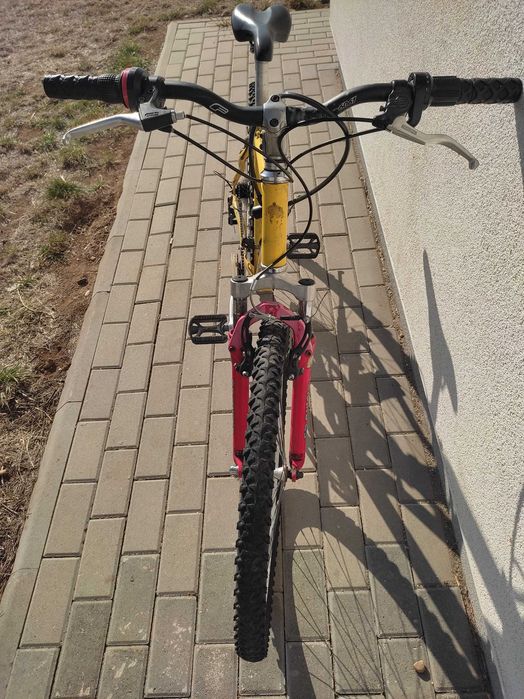 Bicicletă de vanzare