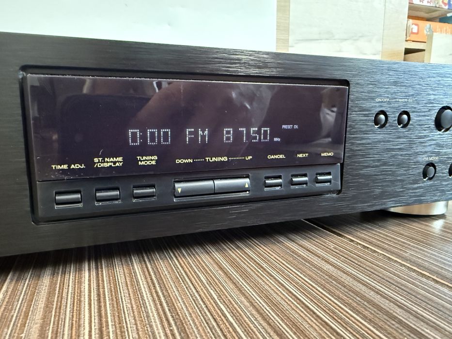 Marantz ST-6000 Rds