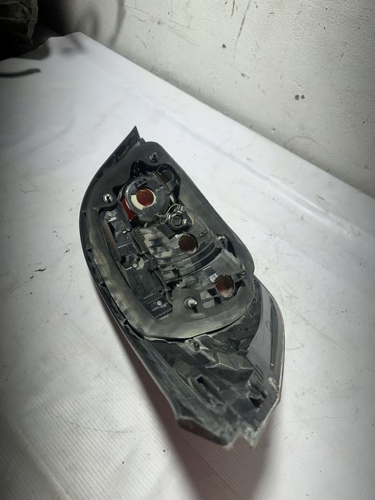 Фонарь задний правый bmw e60 rest