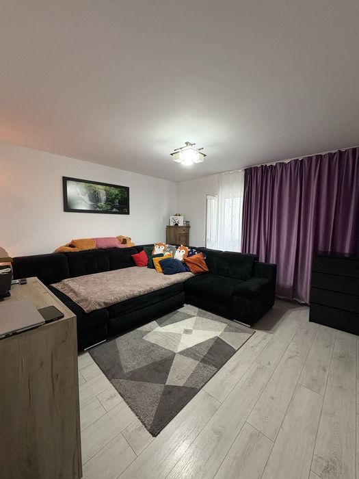 Apartament de vânzare