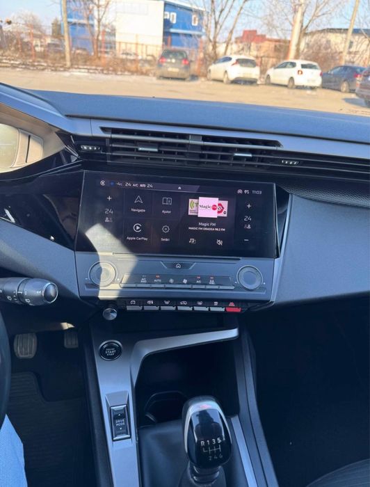 Peugeot 308 1.5 diesel