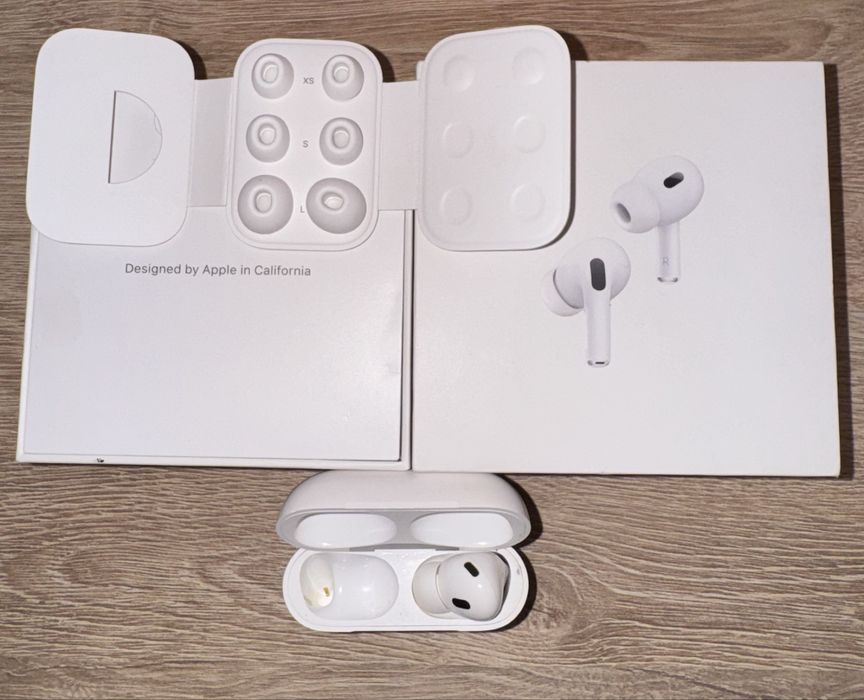 Air Pods Pro(2nd generation)