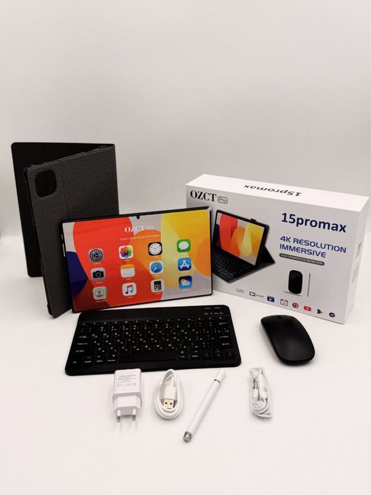 Planshet 15 pro max yangi