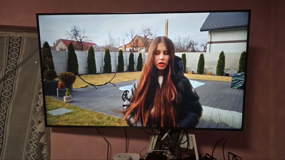 Lg 55 Инча Ultra 4K Перфектна