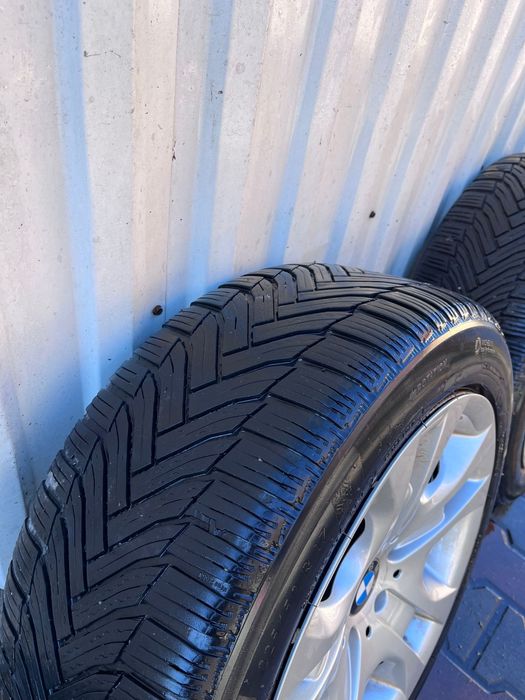 Roti de iarna diferite marimi 195/65R15 - 205/55R16 - 225/50R17